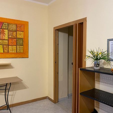 Concas Apartaments ปอร์โตสกูโซ ภายนอก รูปภาพ