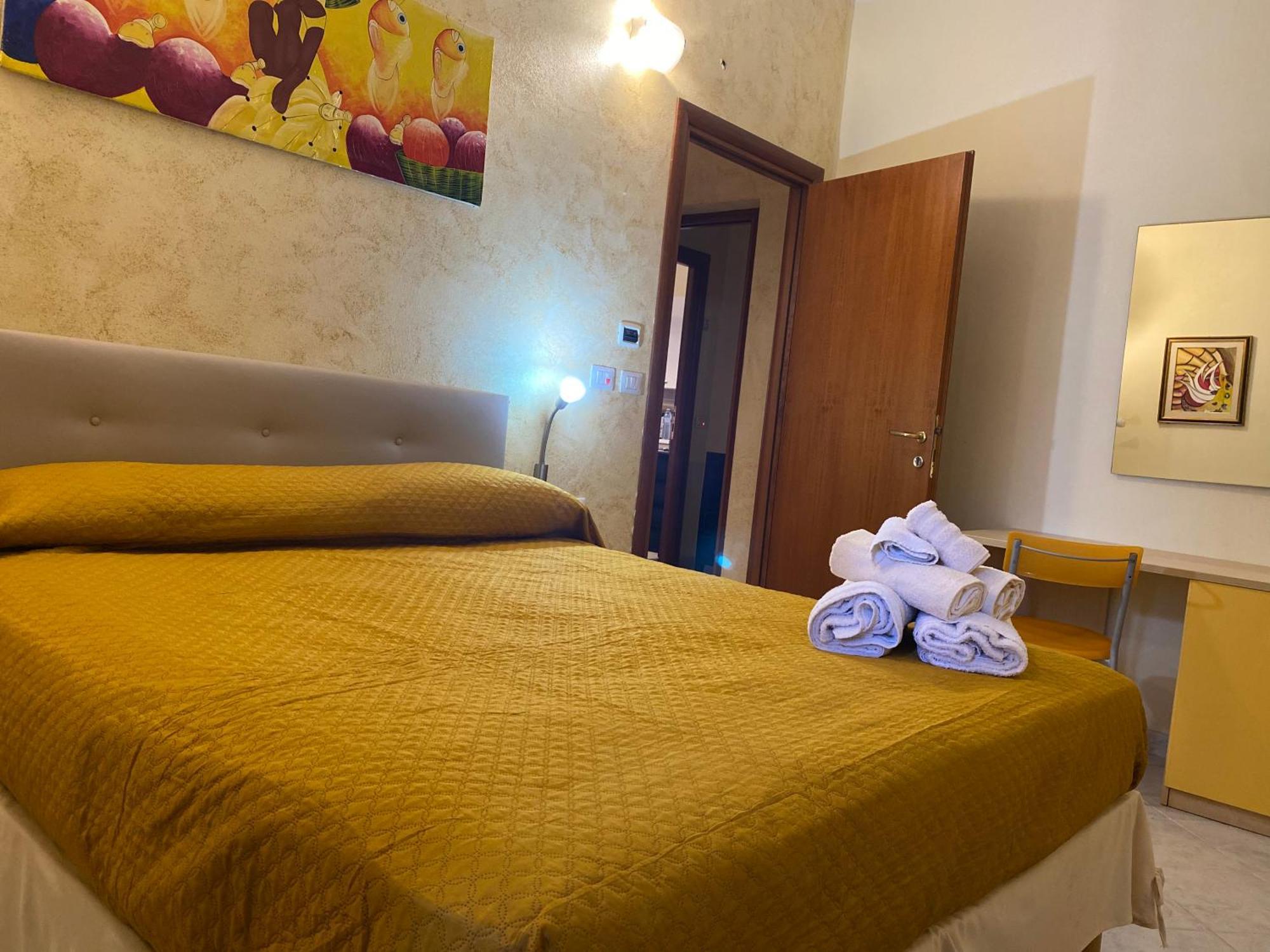 Concas Apartaments ปอร์โตสกูโซ ห้อง รูปภาพ