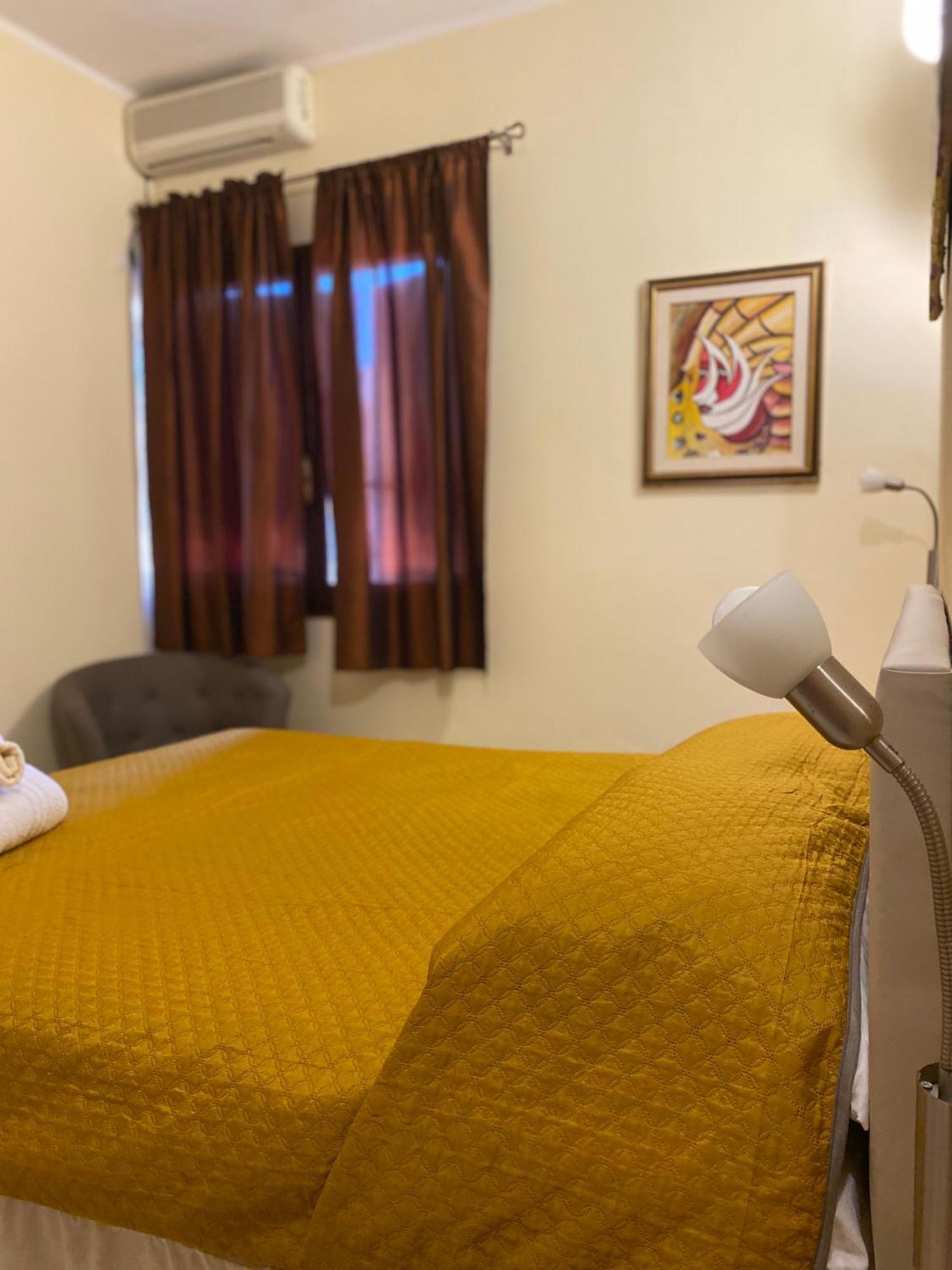 Concas Apartaments ปอร์โตสกูโซ ห้อง รูปภาพ