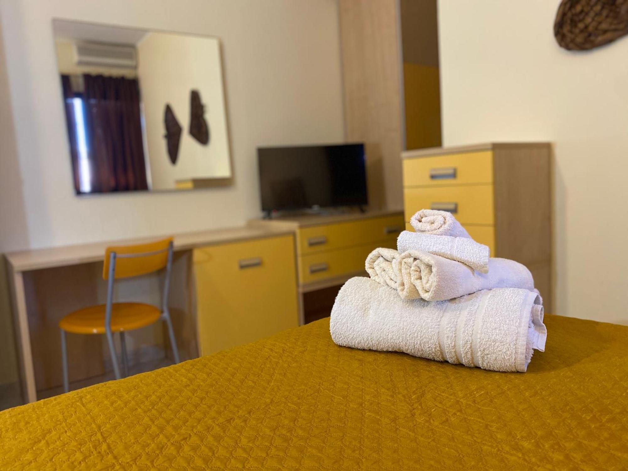 Concas Apartaments ปอร์โตสกูโซ ห้อง รูปภาพ