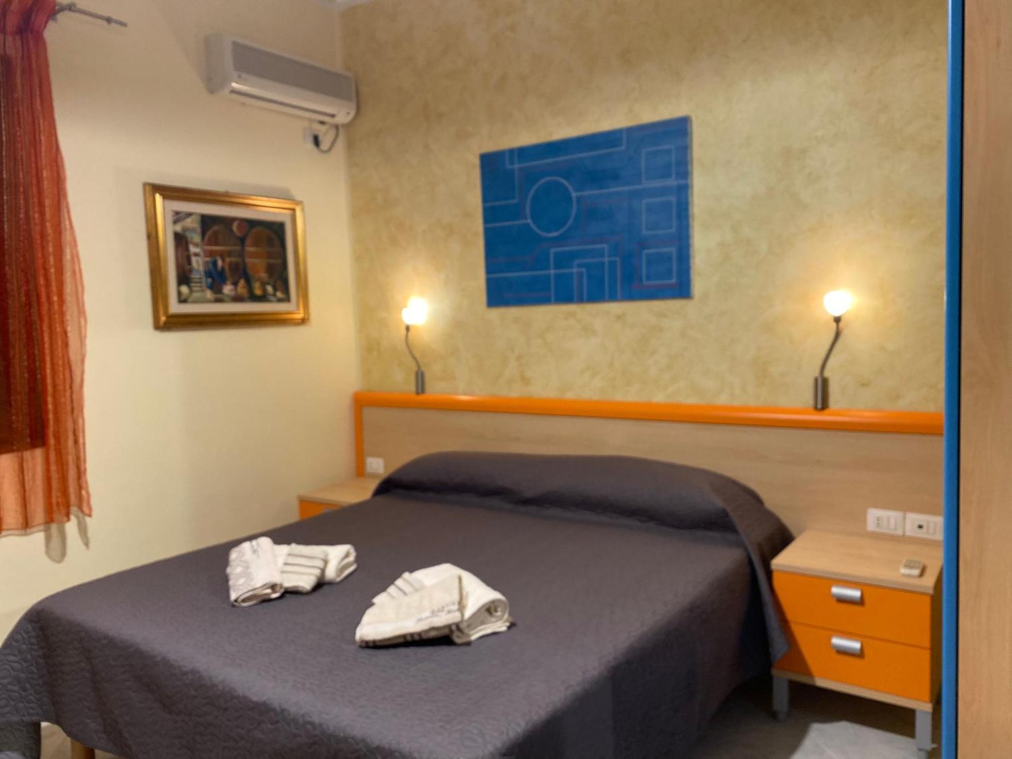 Concas Apartaments ปอร์โตสกูโซ ห้อง รูปภาพ