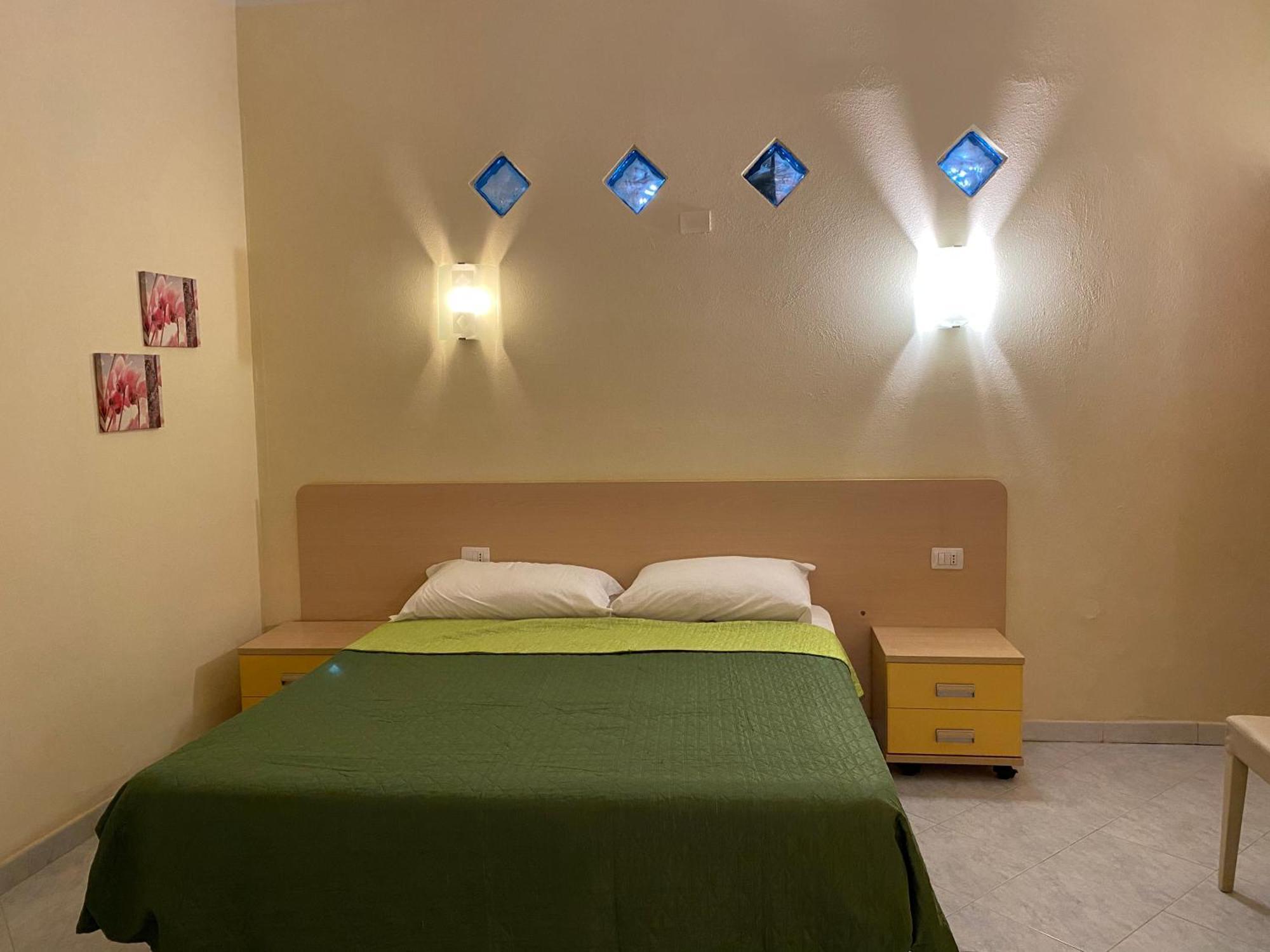 Concas Apartaments ปอร์โตสกูโซ ห้อง รูปภาพ