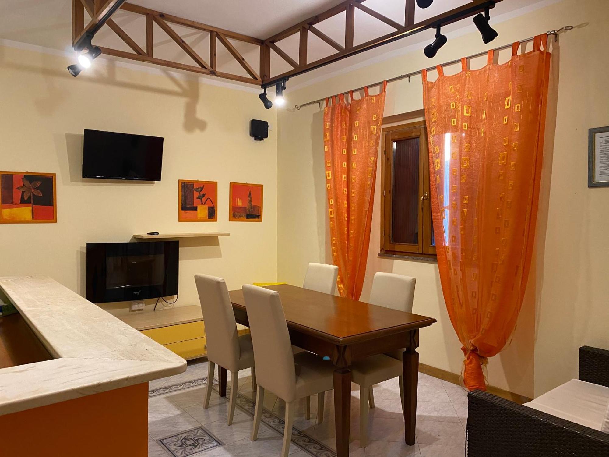 Concas Apartaments ปอร์โตสกูโซ ห้อง รูปภาพ