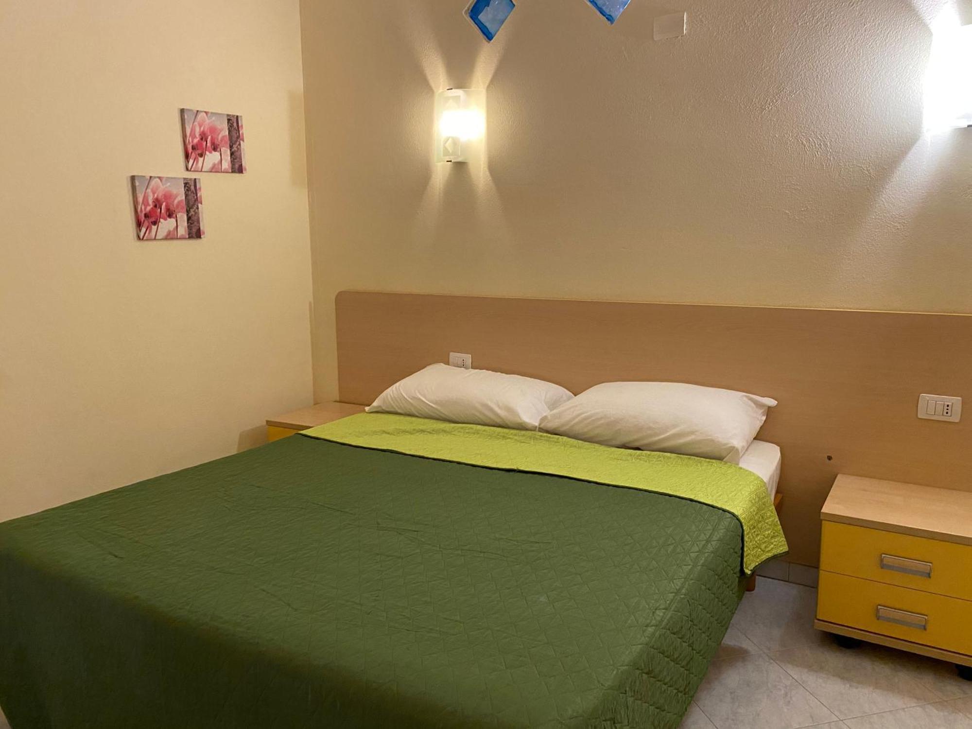 Concas Apartaments ปอร์โตสกูโซ ห้อง รูปภาพ