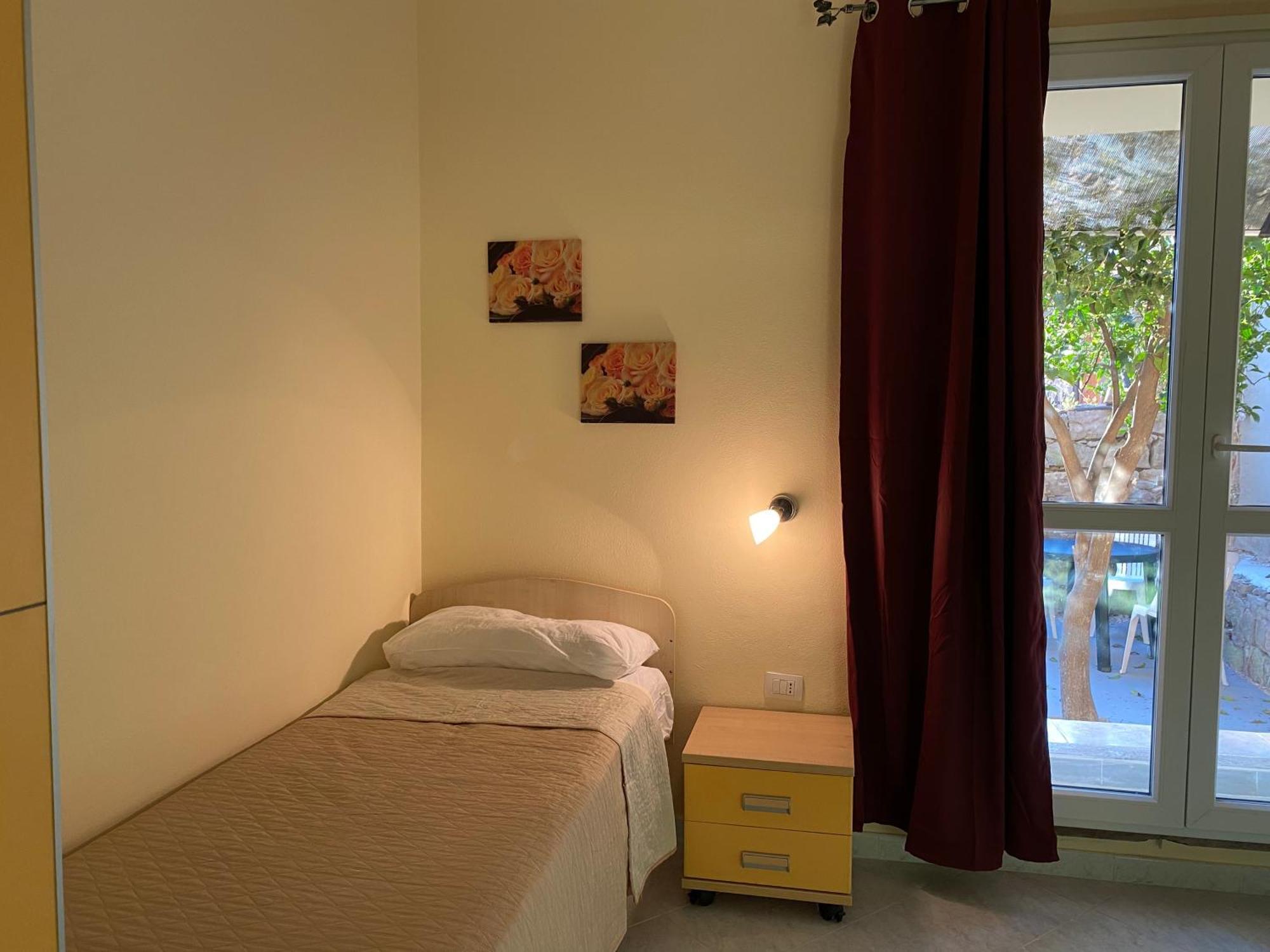 Concas Apartaments ปอร์โตสกูโซ ห้อง รูปภาพ
