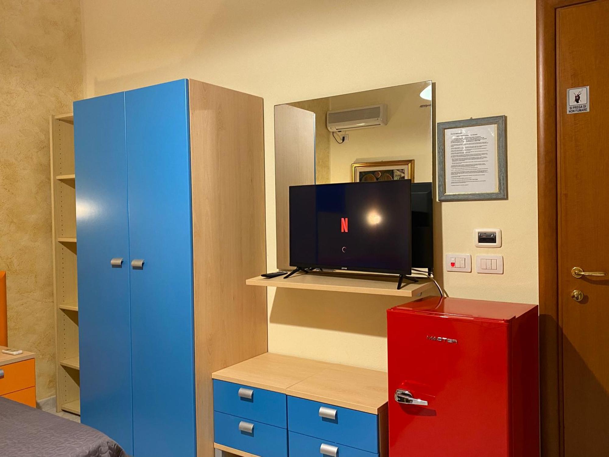 Concas Apartaments ปอร์โตสกูโซ ห้อง รูปภาพ
