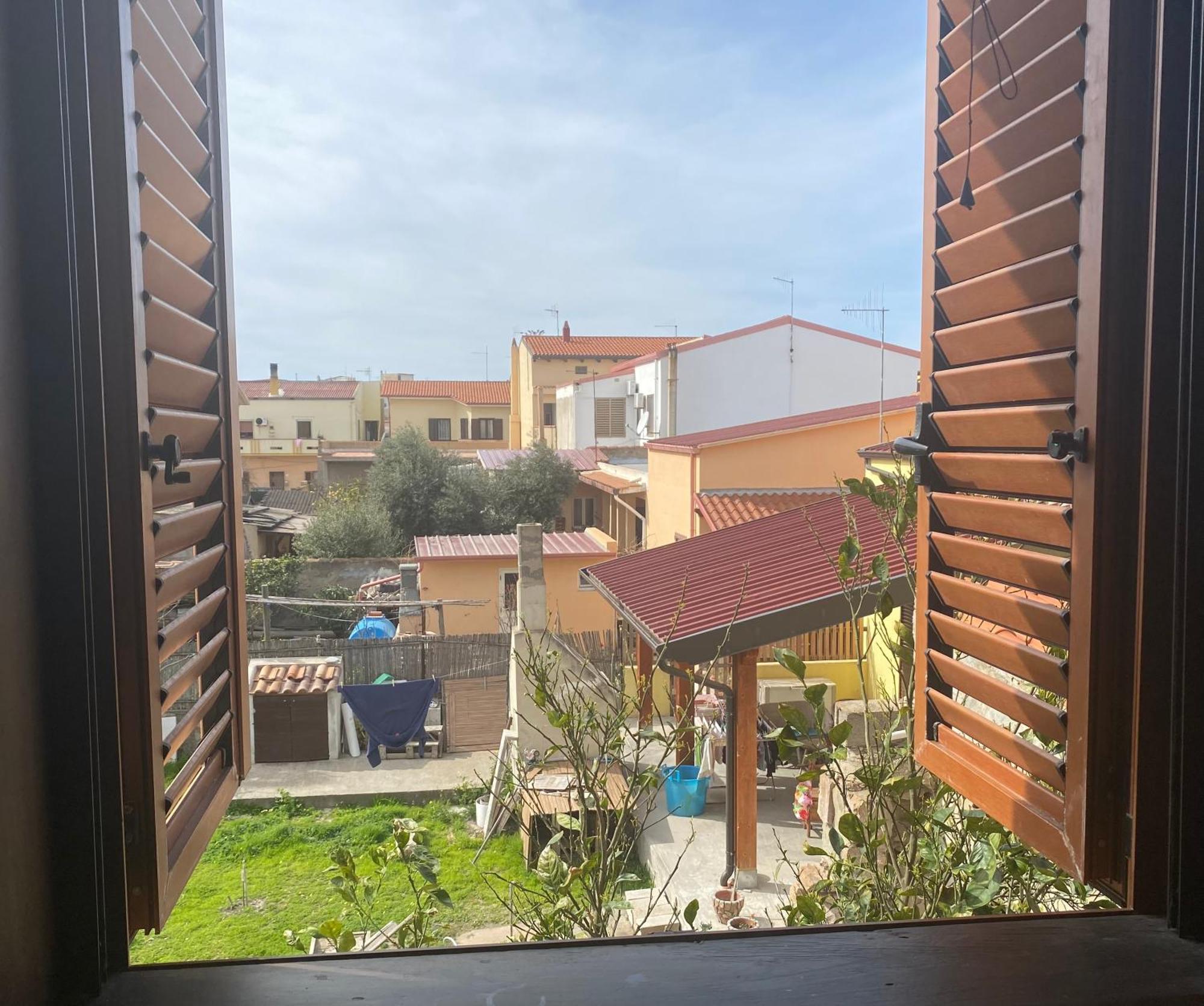 Concas Apartaments ปอร์โตสกูโซ ห้อง รูปภาพ