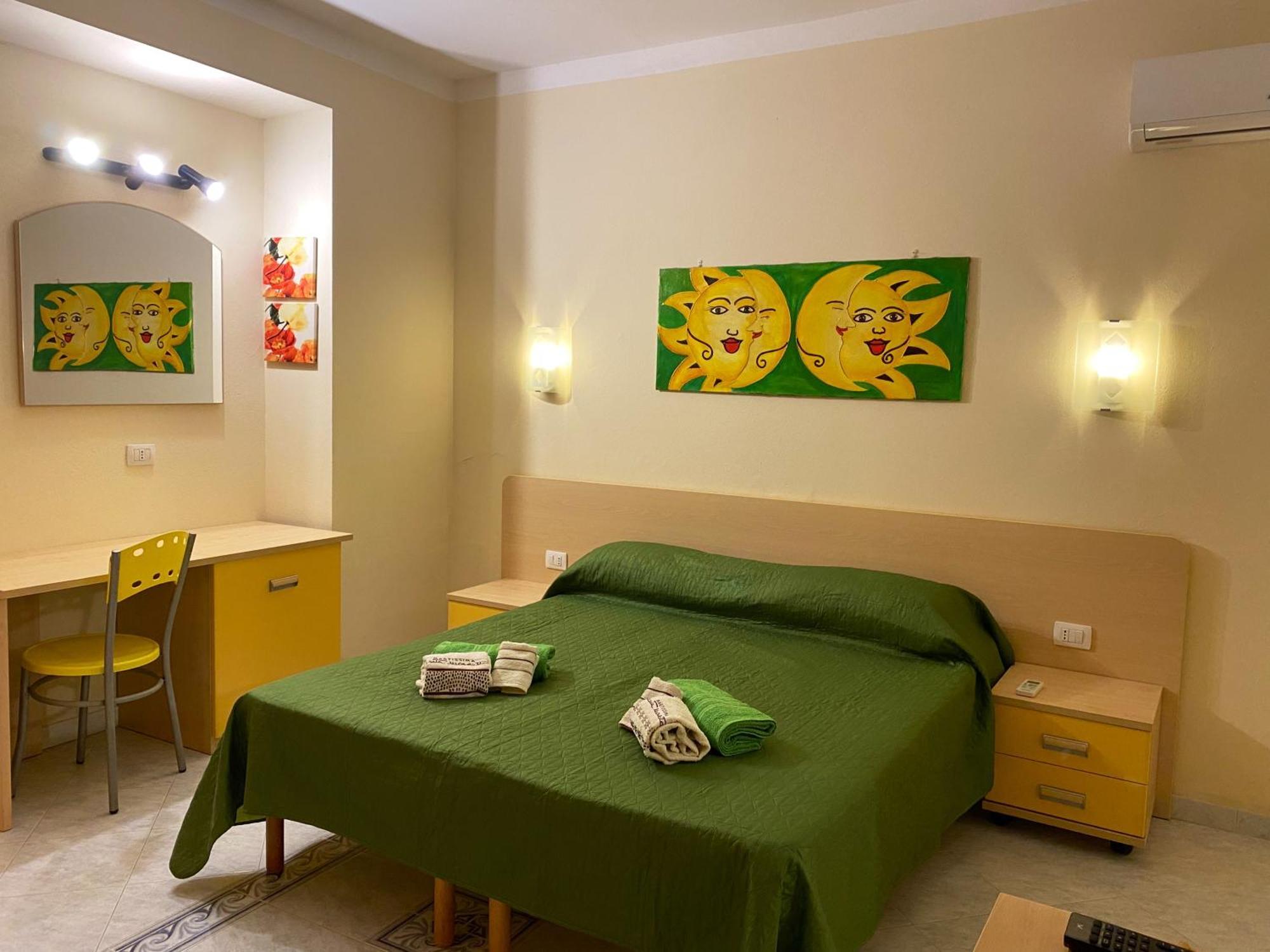 Concas Apartaments ปอร์โตสกูโซ ห้อง รูปภาพ