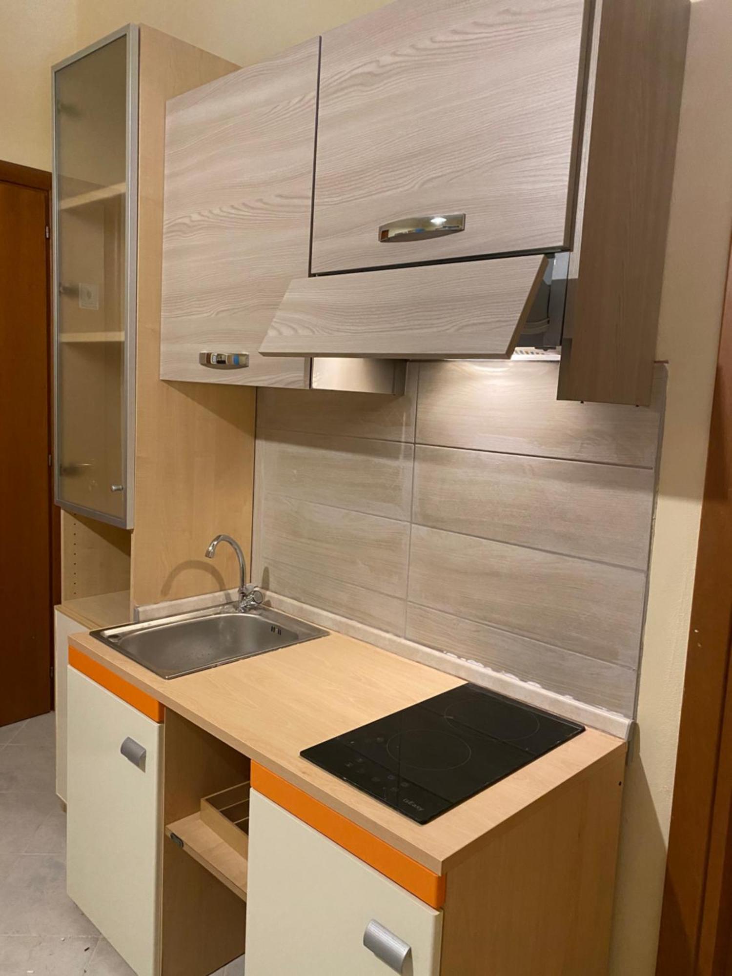 Concas Apartaments ปอร์โตสกูโซ ห้อง รูปภาพ