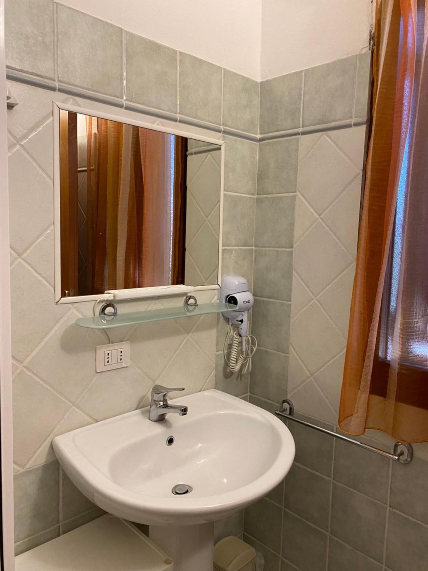 Concas Apartaments ปอร์โตสกูโซ ภายนอก รูปภาพ