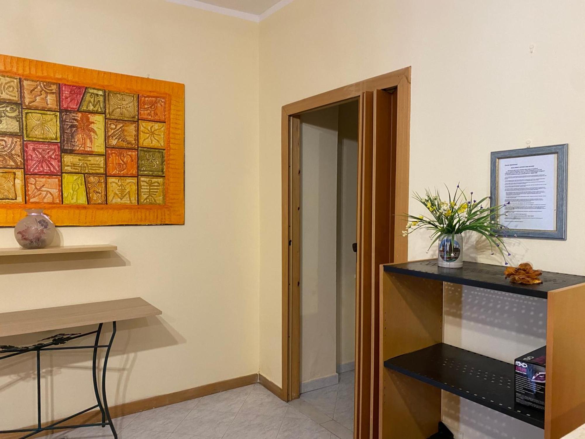 Concas Apartaments ปอร์โตสกูโซ ภายนอก รูปภาพ