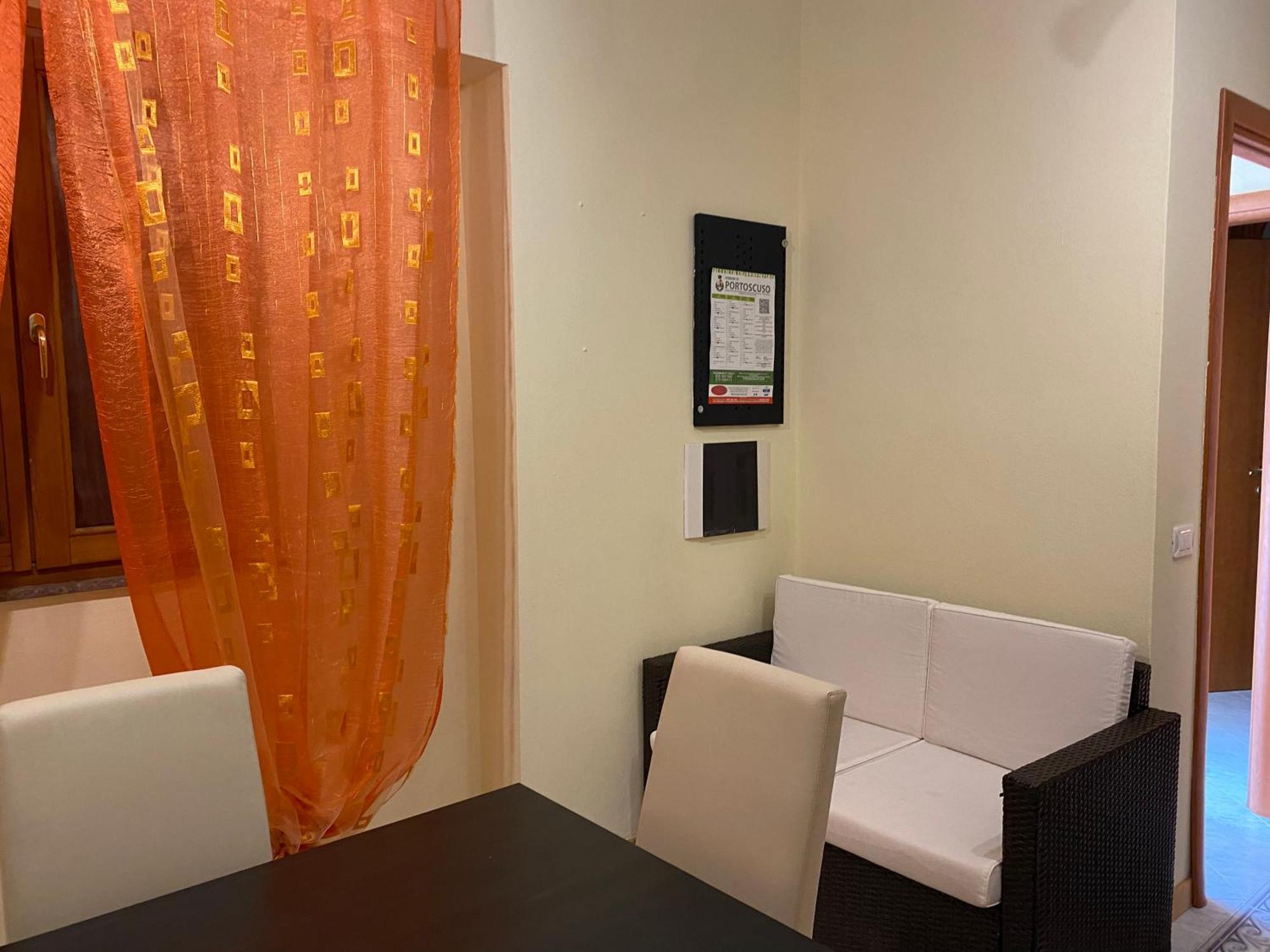 Concas Apartaments ปอร์โตสกูโซ ภายนอก รูปภาพ
