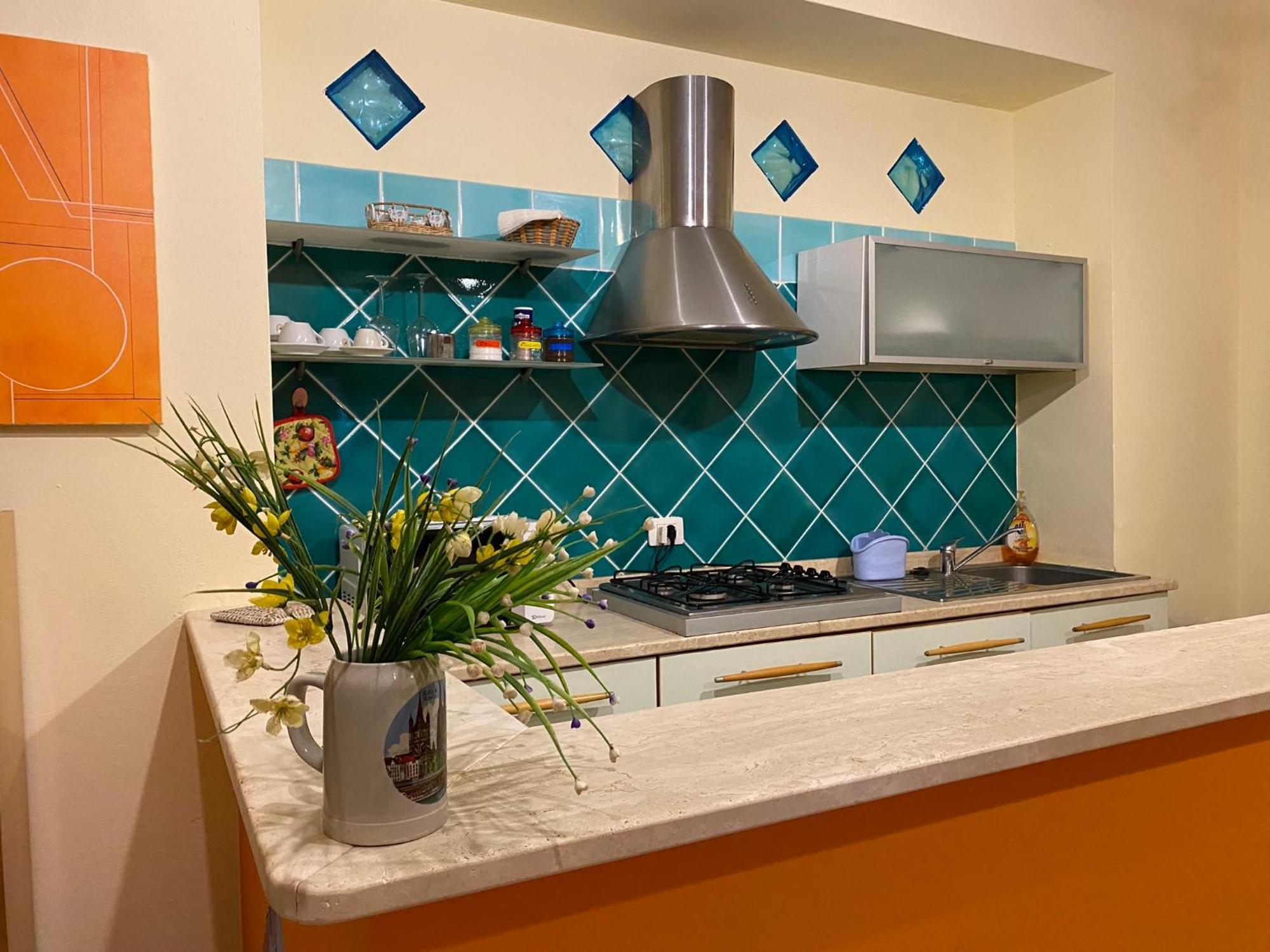 Concas Apartaments ปอร์โตสกูโซ ภายนอก รูปภาพ