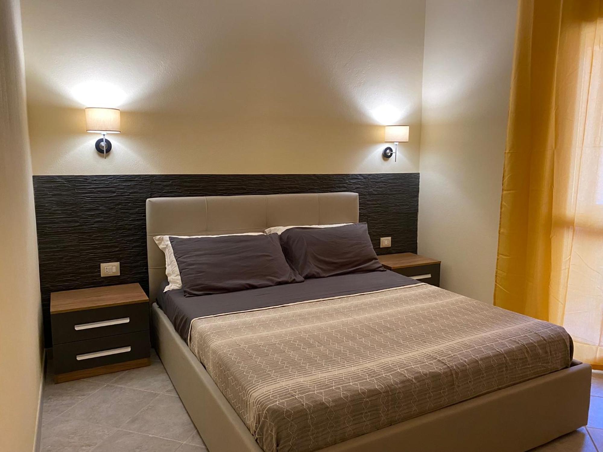 Concas Apartaments ปอร์โตสกูโซ ภายนอก รูปภาพ