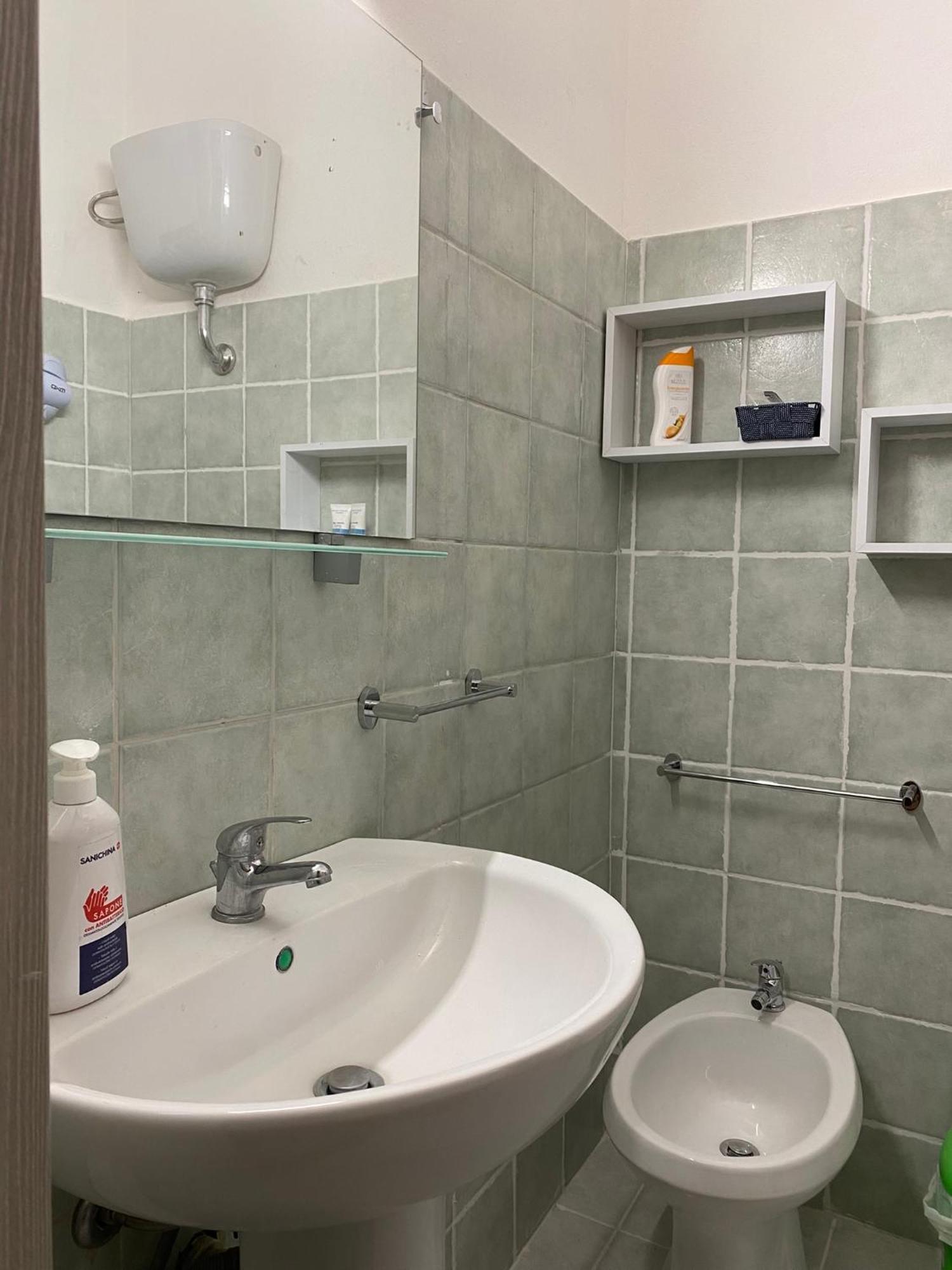 Concas Apartaments ปอร์โตสกูโซ ห้อง รูปภาพ